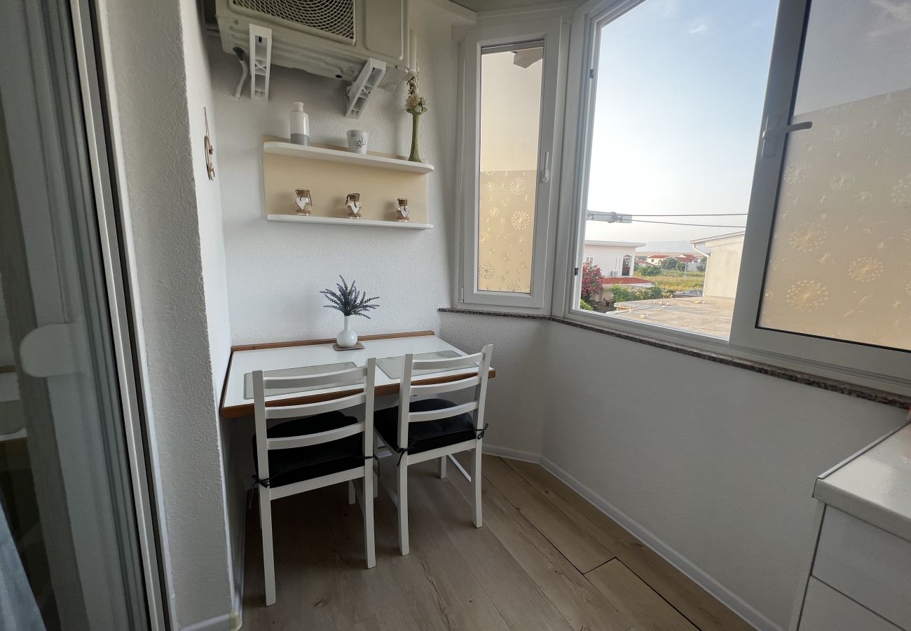 Ferienwohnung in Vir - Apartment Lavaran 5