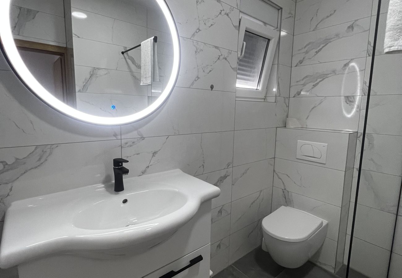 Ferienwohnung in Vir - Apartment Lavaran 5