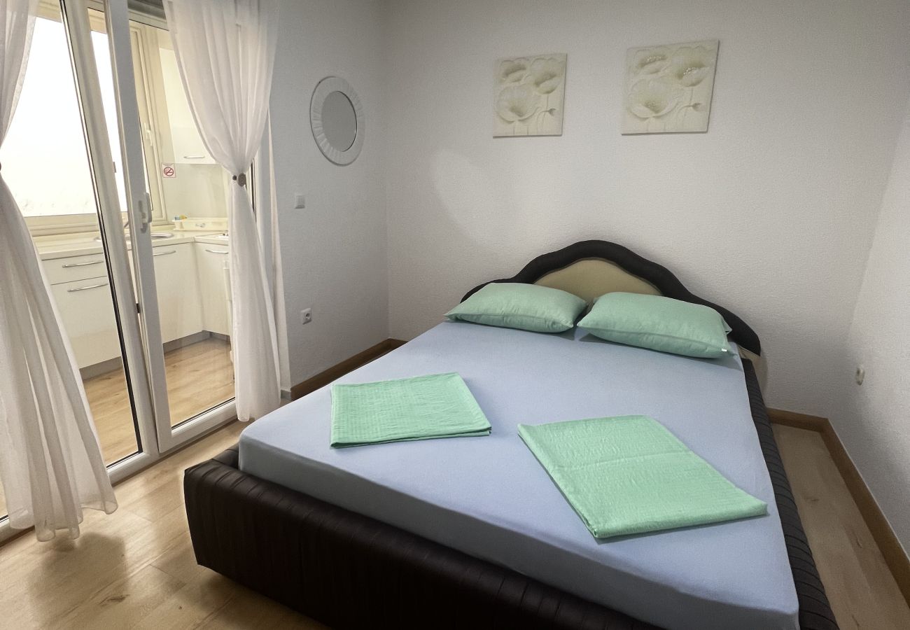 Ferienwohnung in Vir - Apartment Lavaran 5