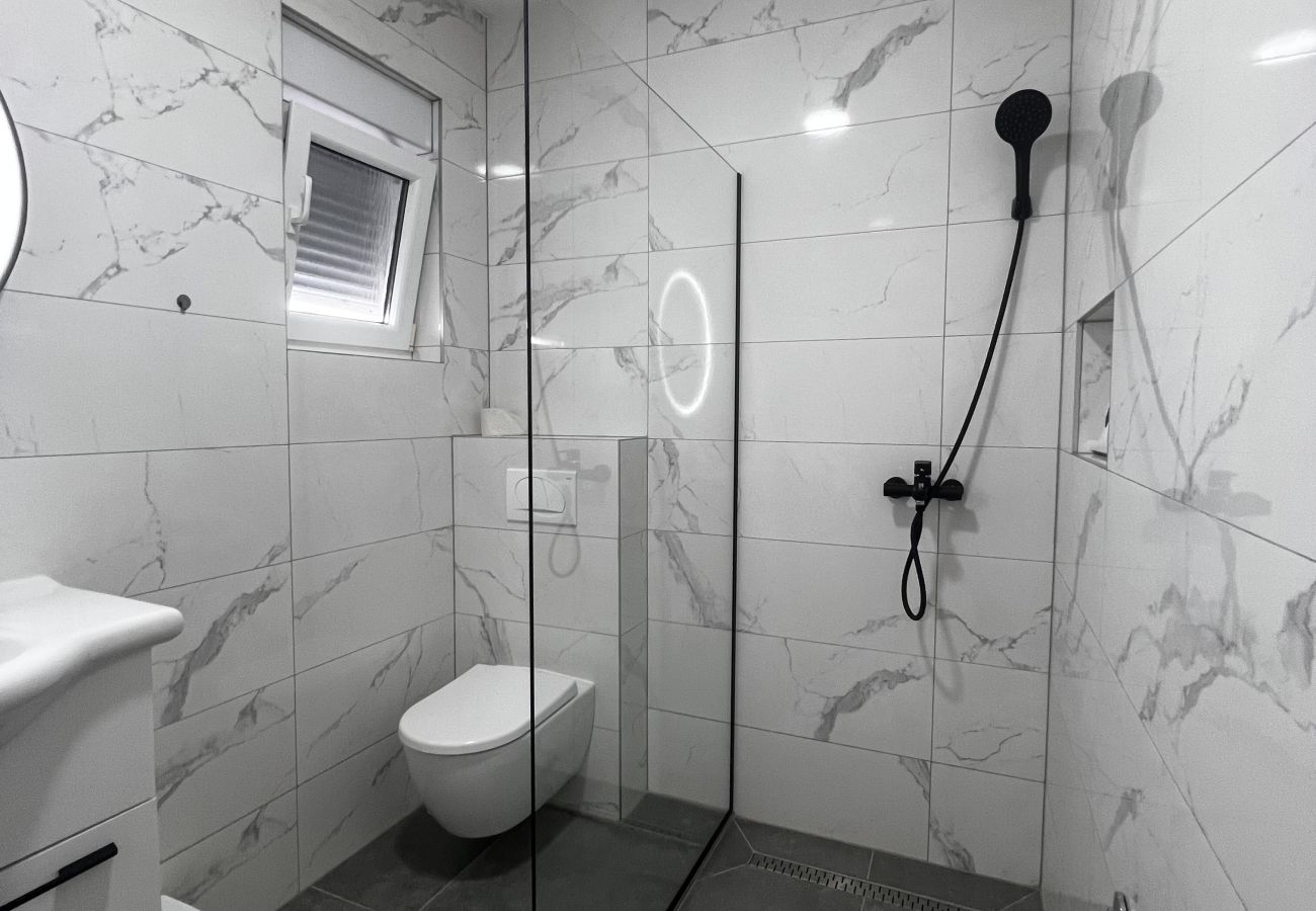 Ferienwohnung in Vir - Apartment Lavaran 5