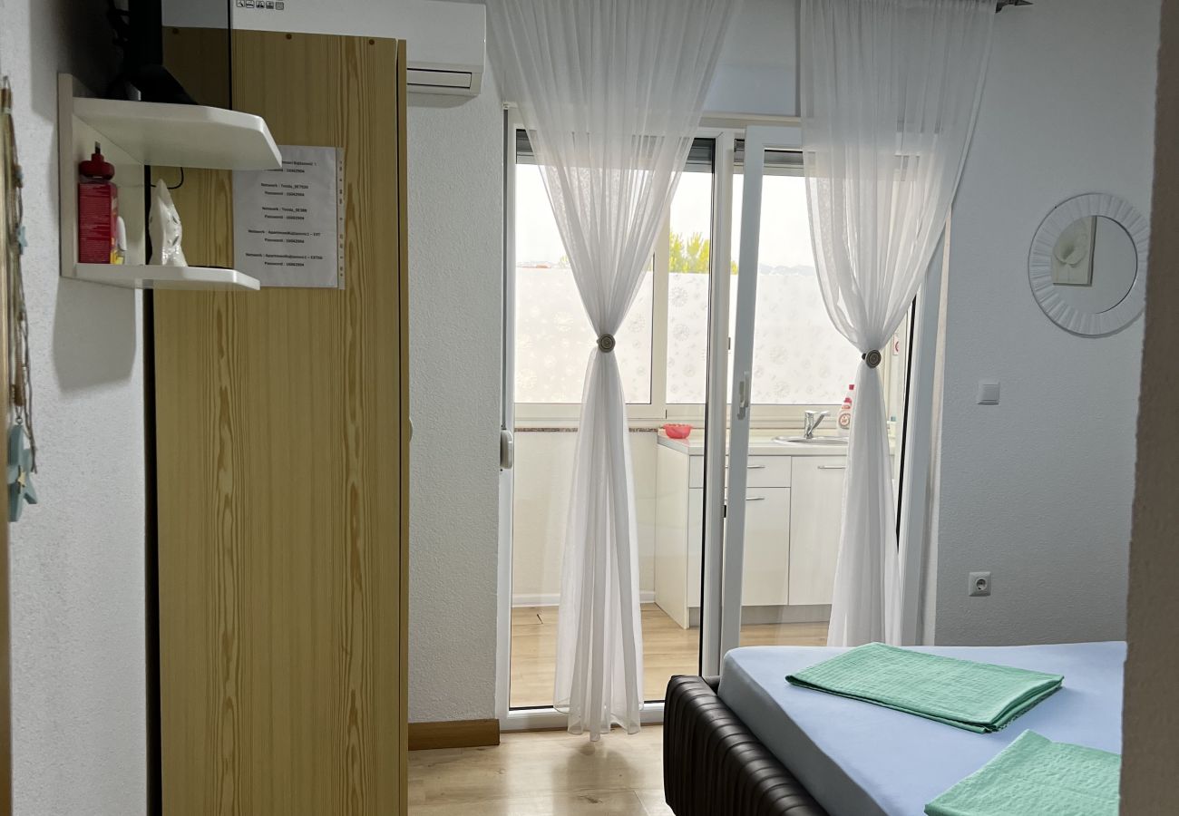 Ferienwohnung in Vir - Apartment Lavaran 5