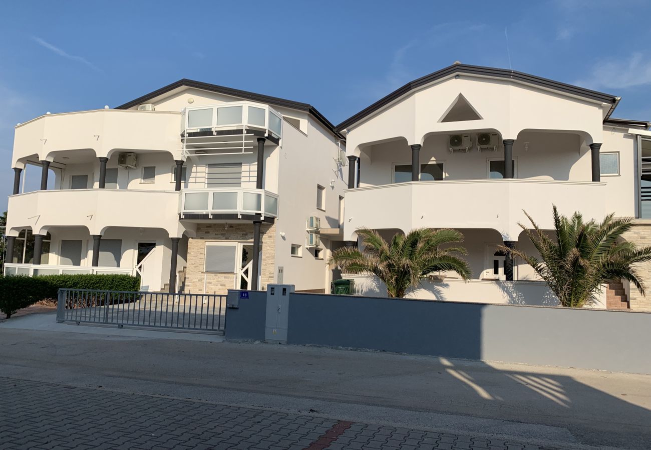 Ferienwohnung in Vir - Apartment Lavaran 5