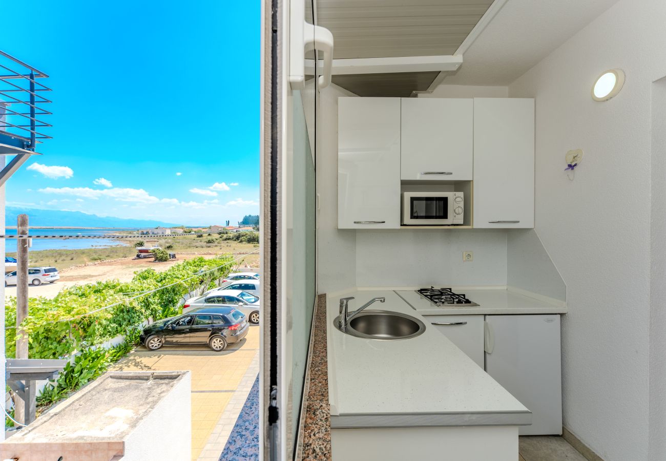 Ferienwohnung in Vir - Apartment Lavaran 5
