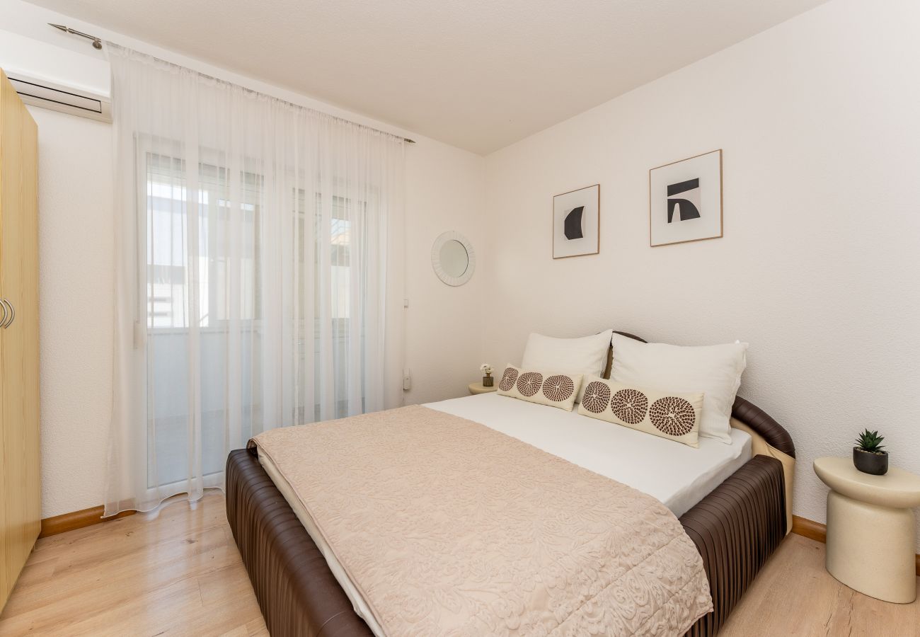 Ferienwohnung in Vir - Apartment Lavaran 5