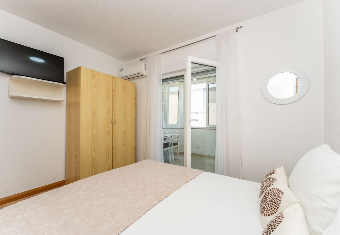 Ferienwohnung in Vir - Apartment Lavaran 5