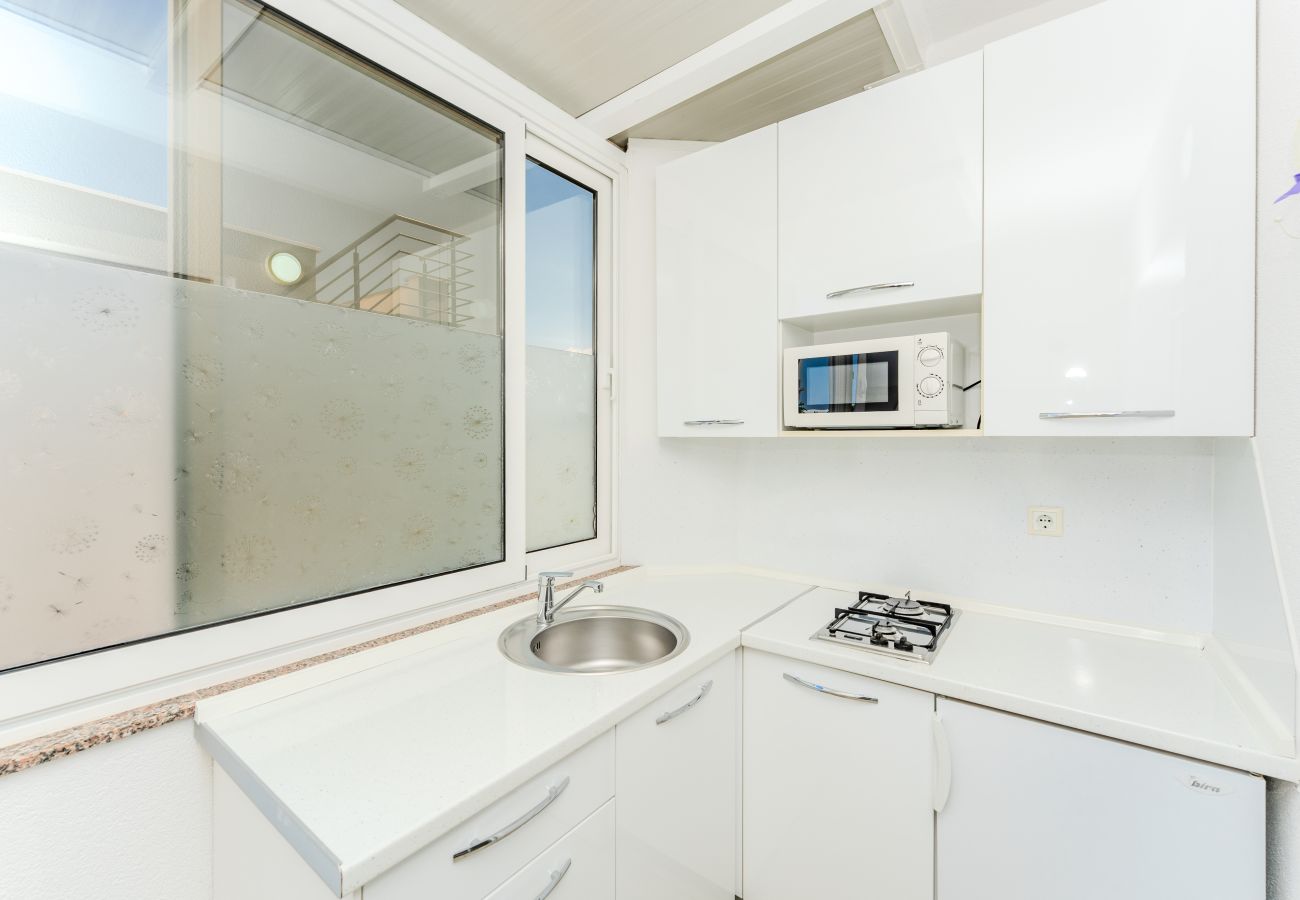 Ferienwohnung in Vir - Apartment Lavaran 5