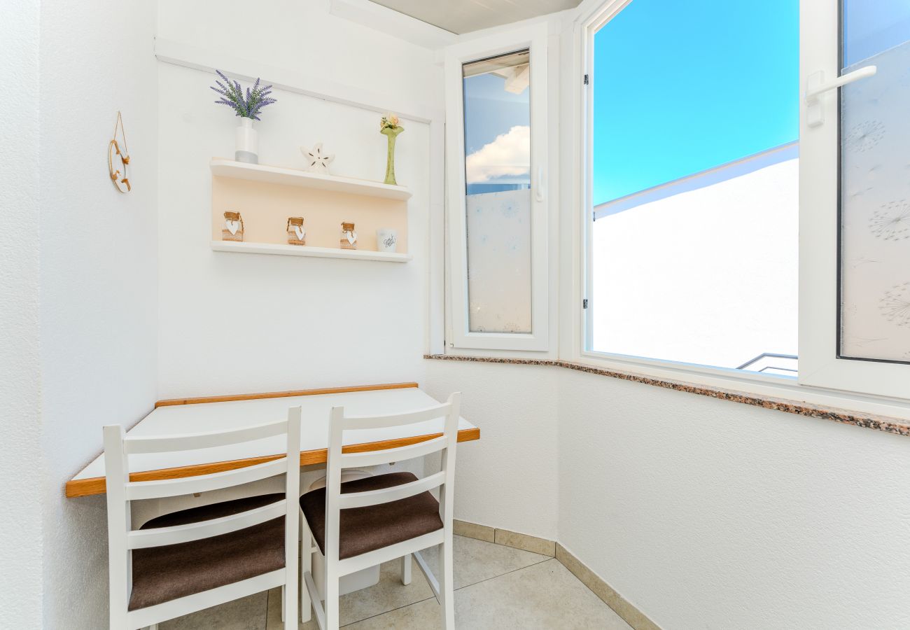 Ferienwohnung in Vir - Apartment Lavaran 5