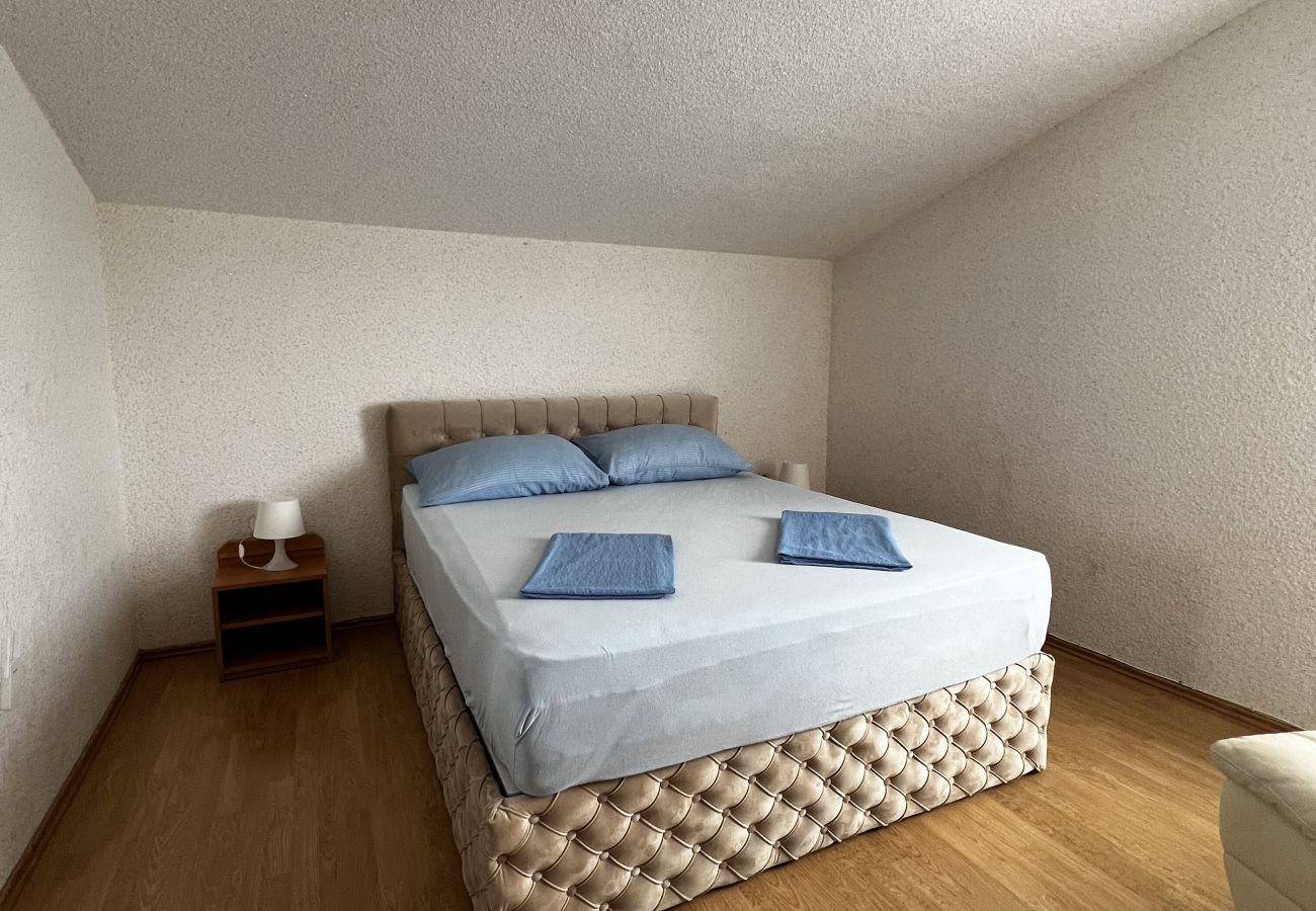 Ferienwohnung in Vir - Apartment Lavaran 6