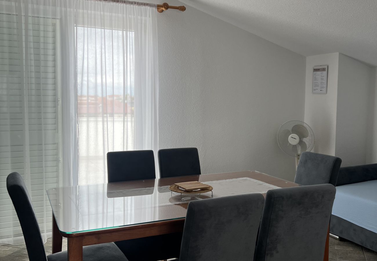 Ferienwohnung in Vir - Apartment Lavaran 6