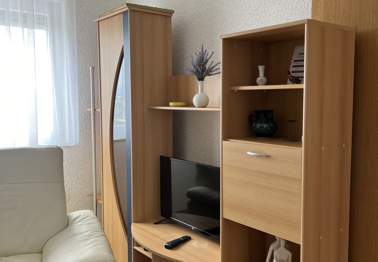 Ferienwohnung in Vir - Apartment Lavaran 6