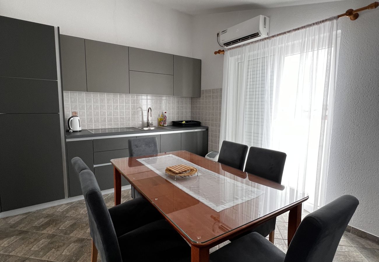 Ferienwohnung in Vir - Apartment Lavaran 6