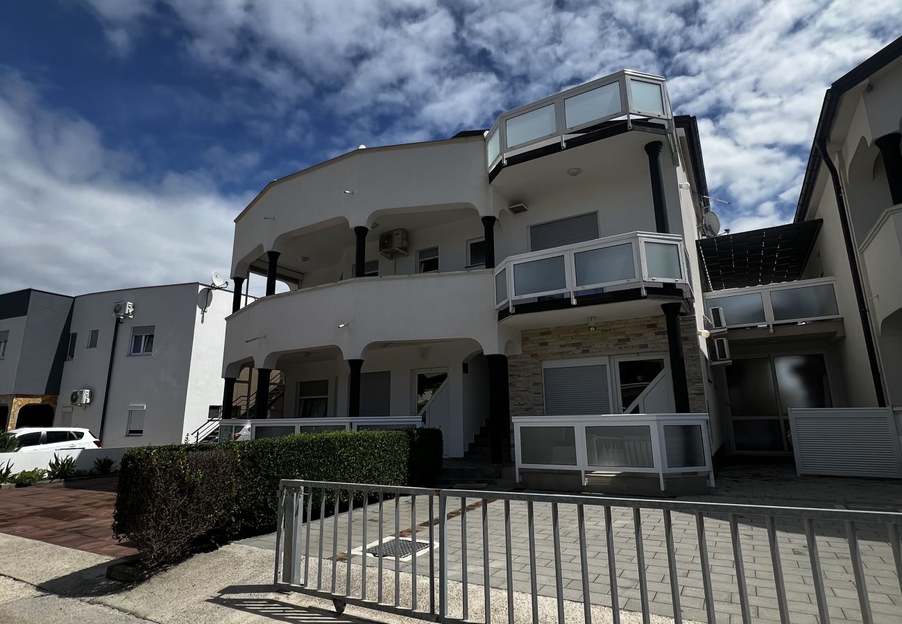 Ferienwohnung in Vir - Apartment Lavaran 6