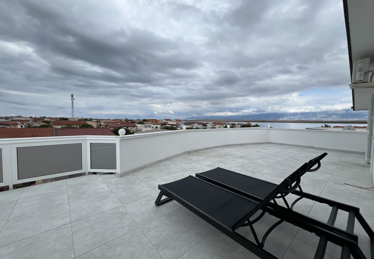 Ferienwohnung in Vir - Apartment Lavaran 6