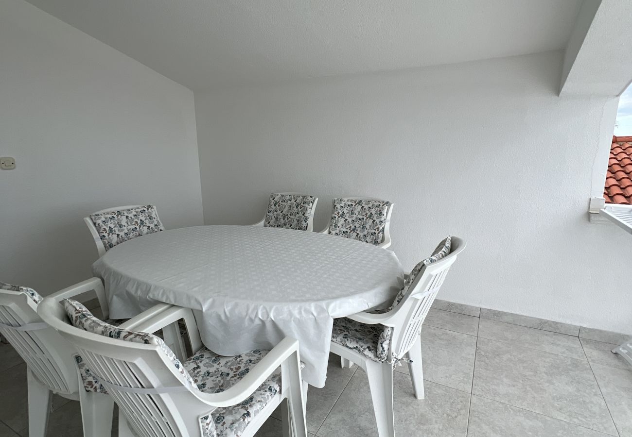 Ferienwohnung in Vir - Apartment Lavaran 6