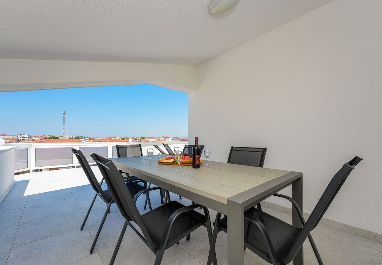 Ferienwohnung in Vir - Apartment Lavaran 6