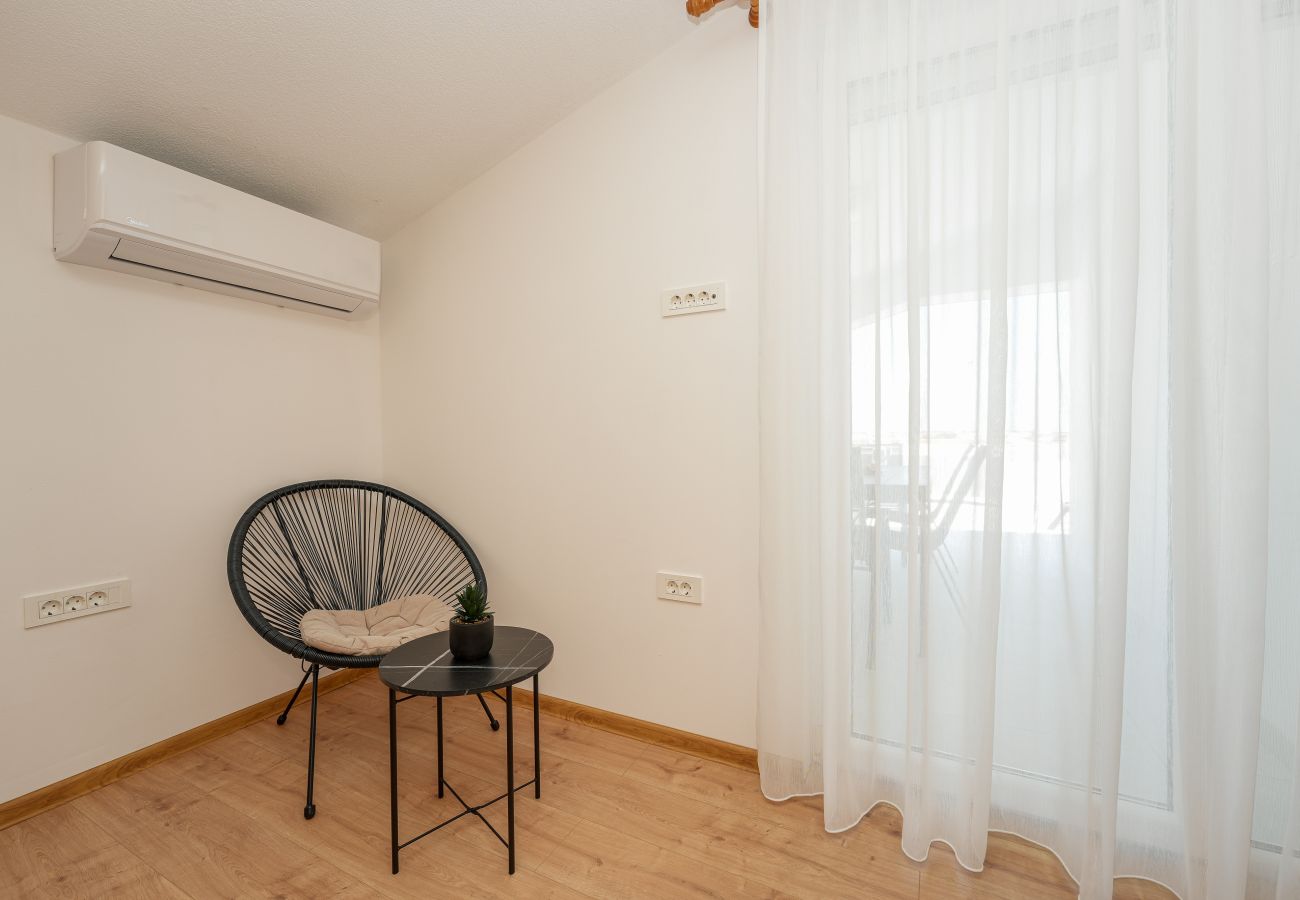 Ferienwohnung in Vir - Apartment Lavaran 6