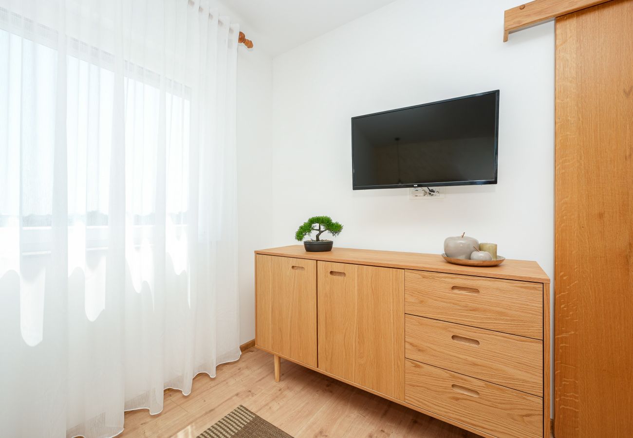 Ferienwohnung in Vir - Apartment Lavaran 6