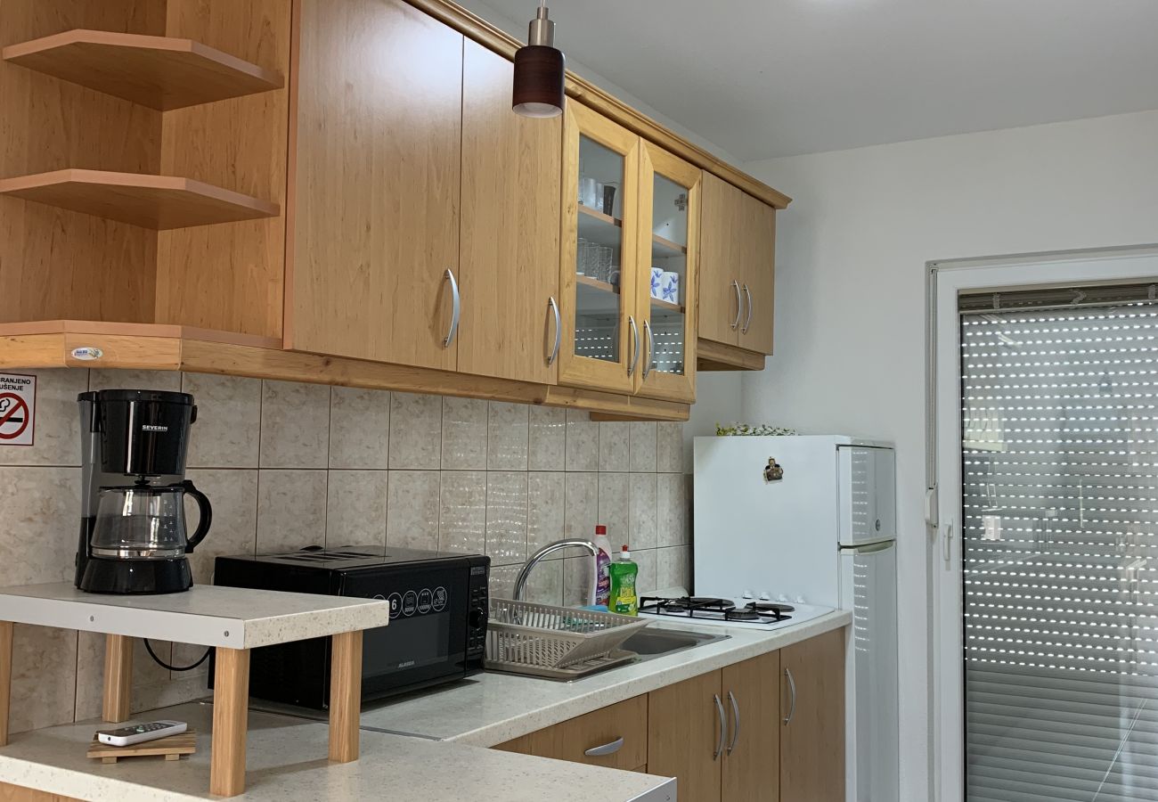 Ferienwohnung in Vir - Apartment Vir 1