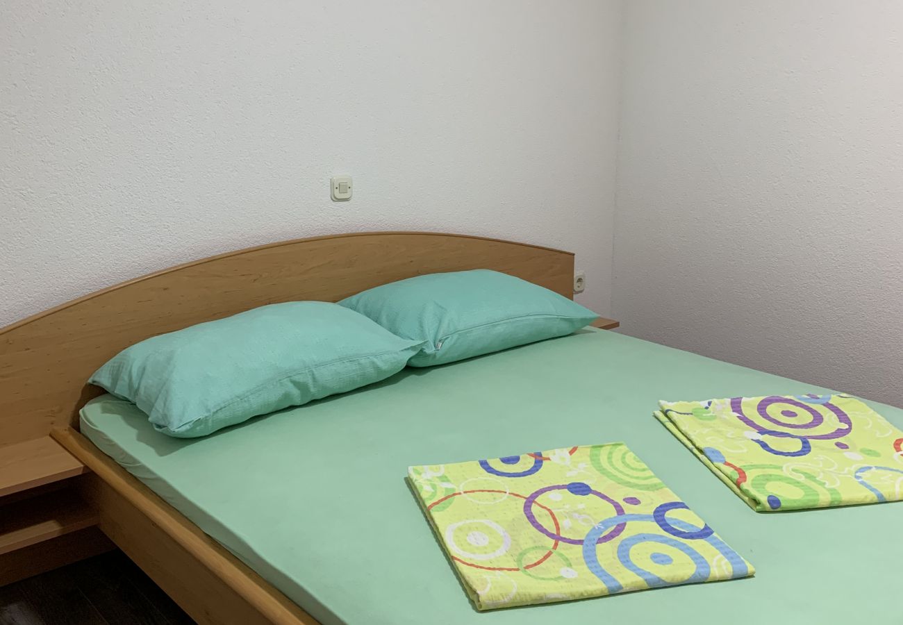 Ferienwohnung in Vir - Apartment Vir 1