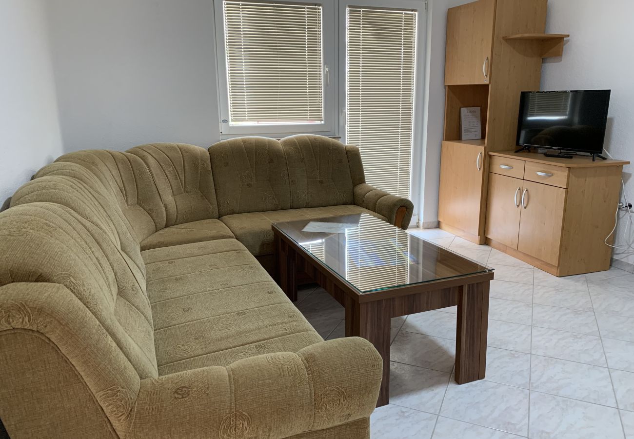 Ferienwohnung in Vir - Apartment Vir 1