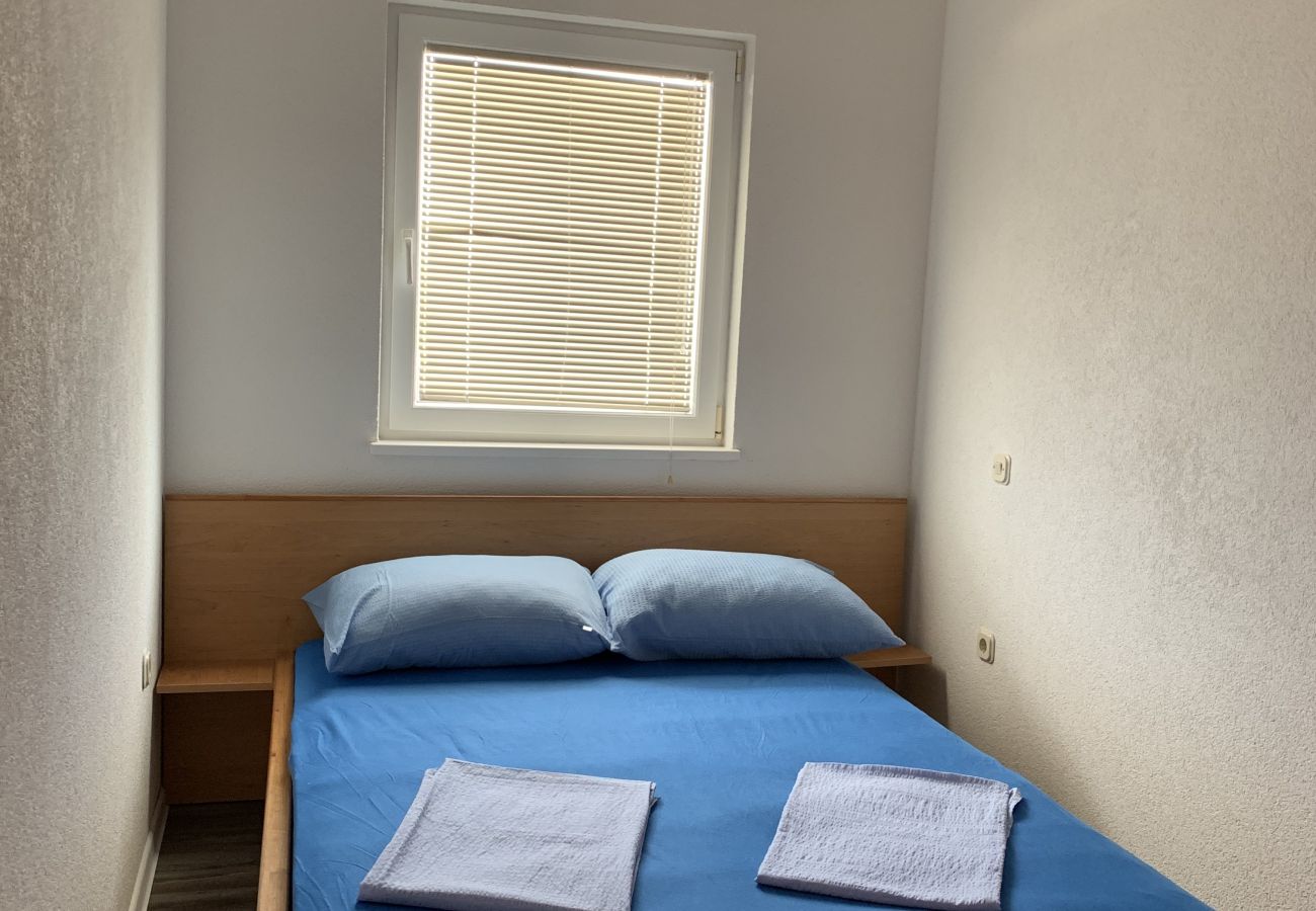 Ferienwohnung in Vir - Apartment Vir 1