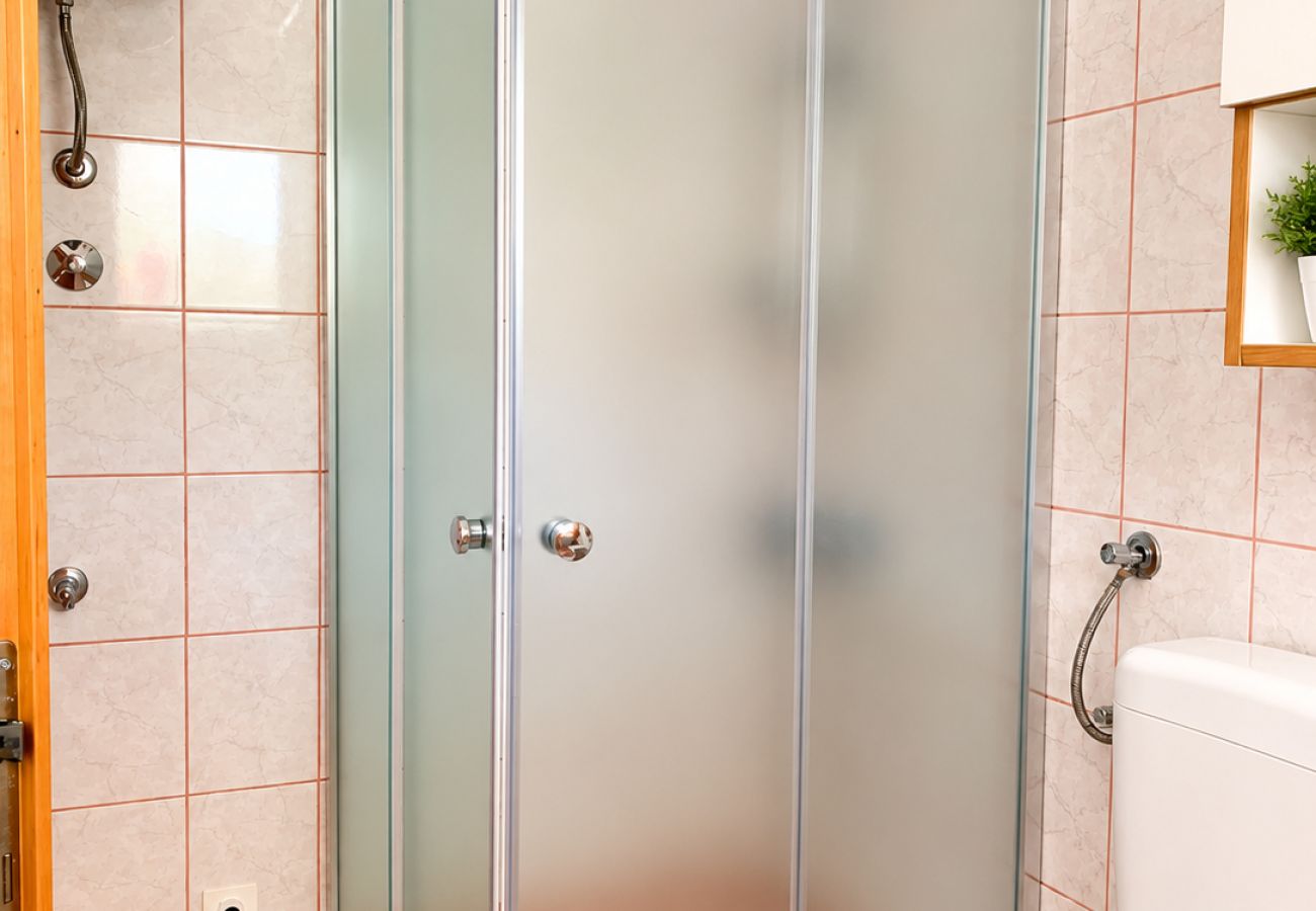 Ferienwohnung in Vir - Apartment Vir 1
