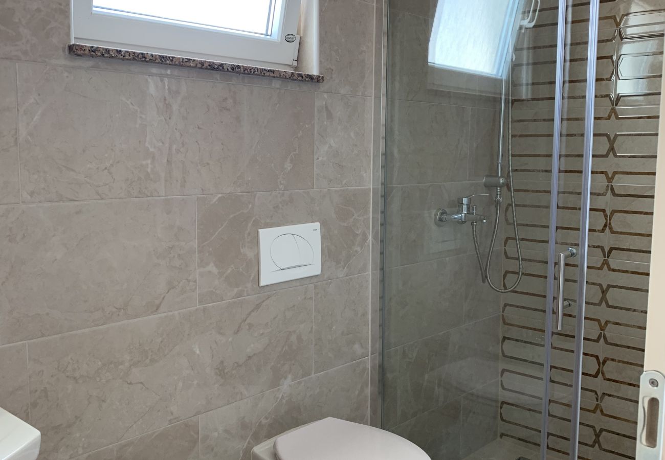 Studio in Vir - Studio Apartment Vir 2