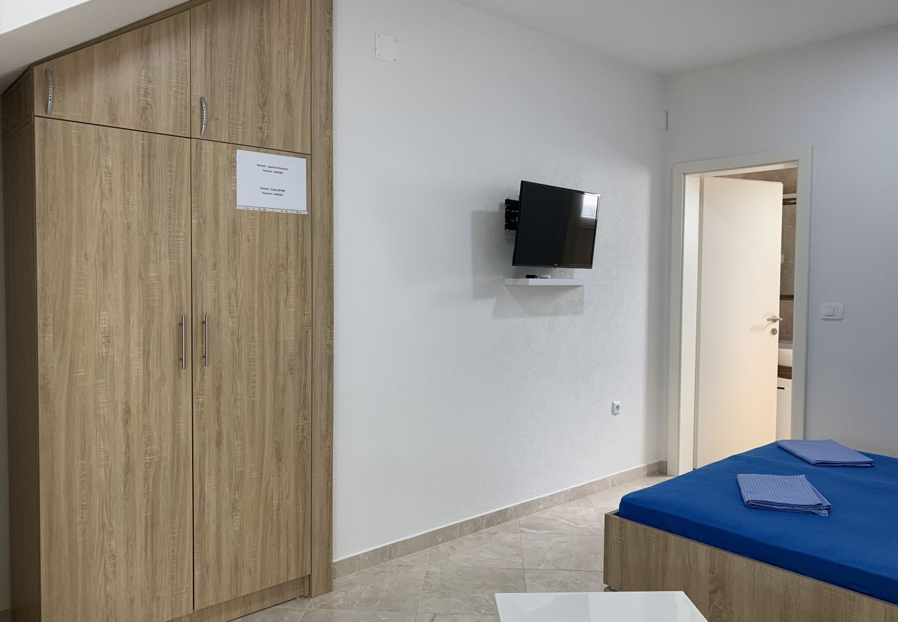 Studio in Vir - Studio Apartment Vir 2