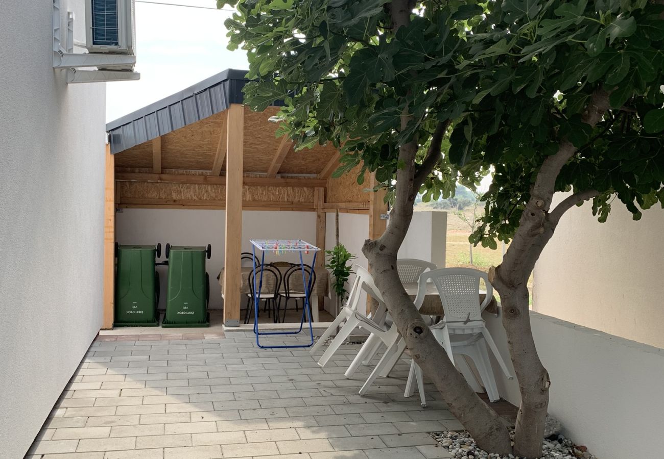 Studio in Vir - Studio Apartment Vir 2