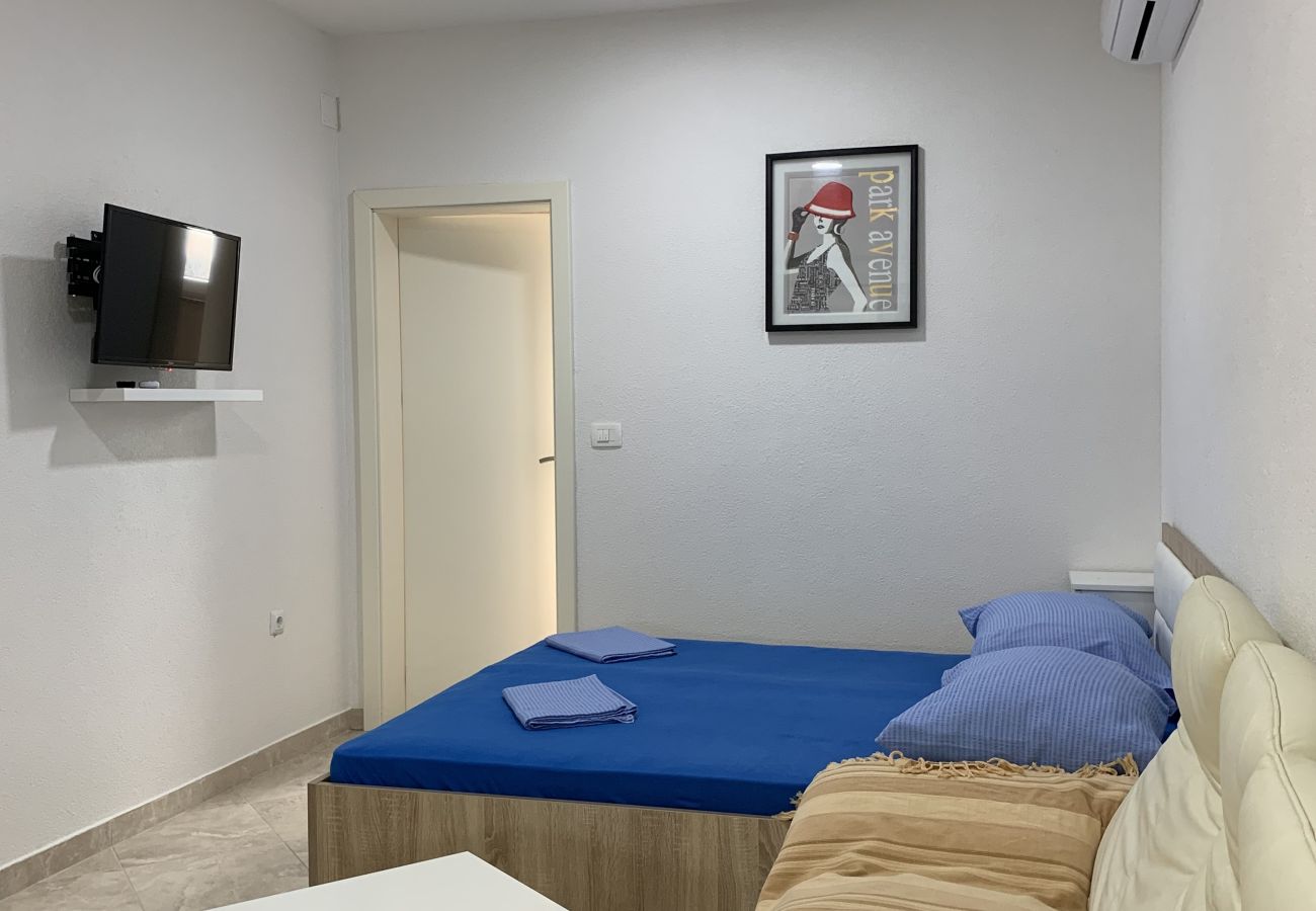 Studio in Vir - Studio Apartment Vir 2