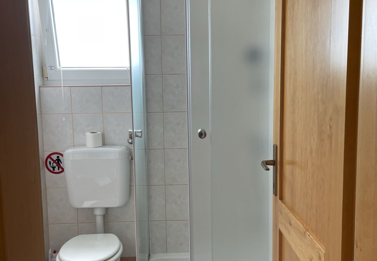 Ferienwohnung in Vir - Apartment Vir 3