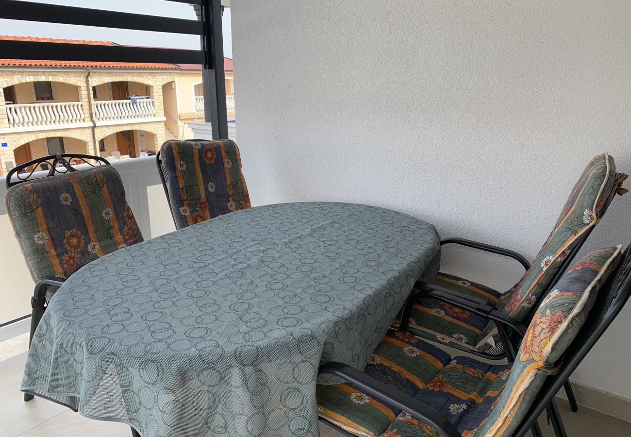 Ferienwohnung in Vir - Apartment Vir 3