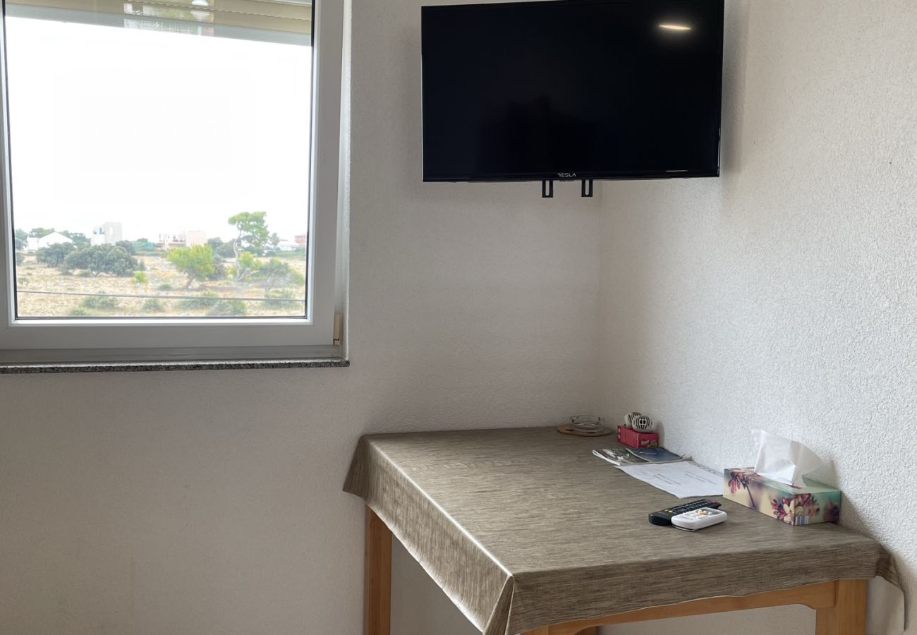 Ferienwohnung in Vir - Apartment Vir 3