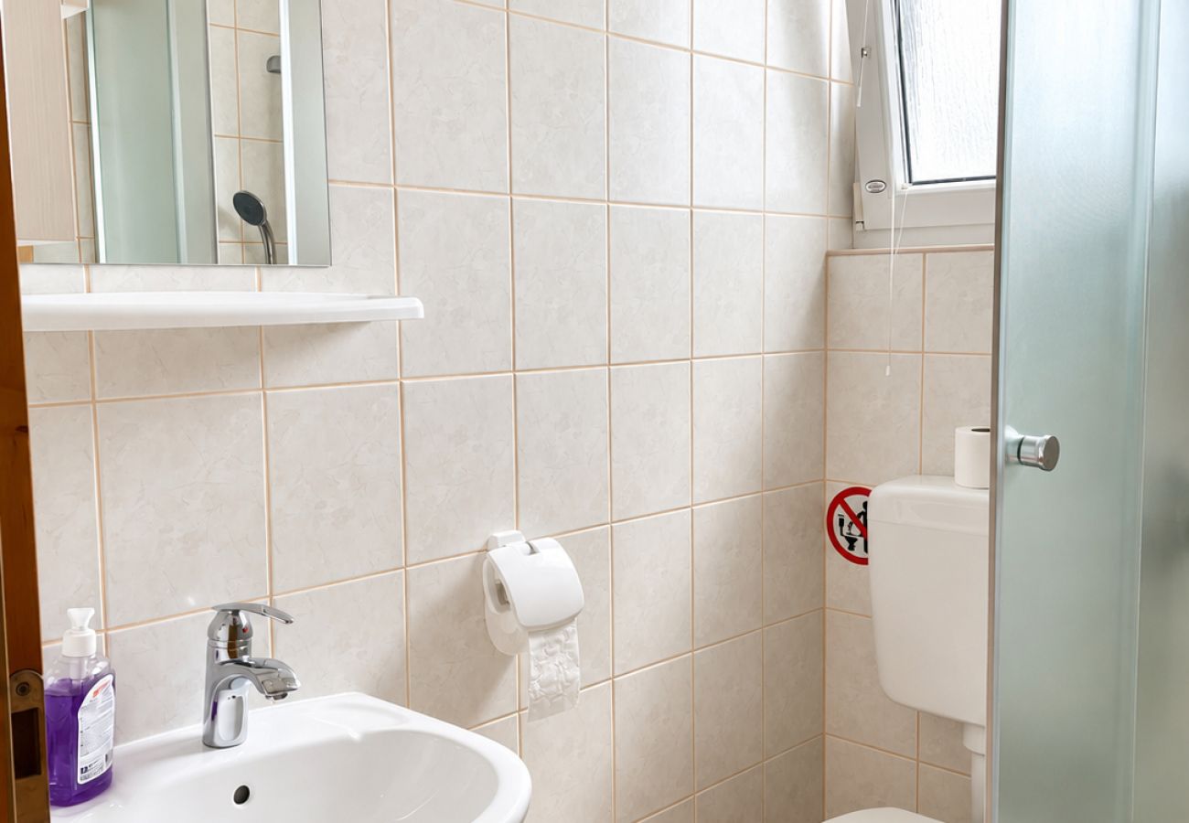 Ferienwohnung in Vir - Apartment Vir 3