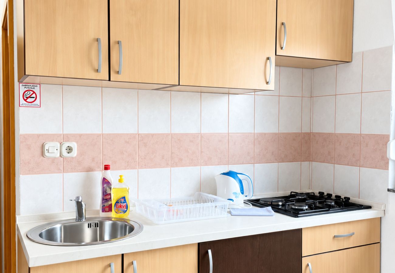 Ferienwohnung in Vir - Apartment Vir 3