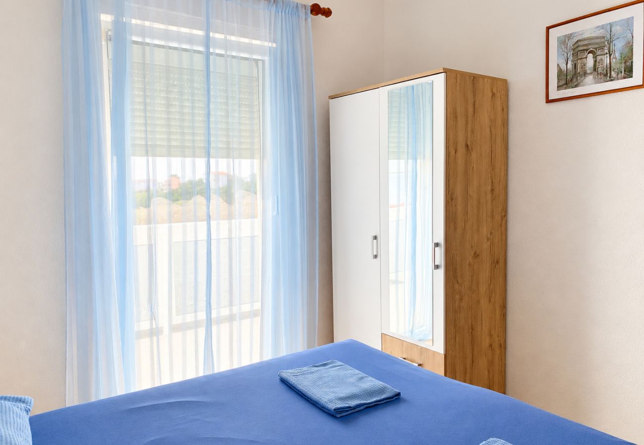 Ferienwohnung in Vir - Apartment Vir 3
