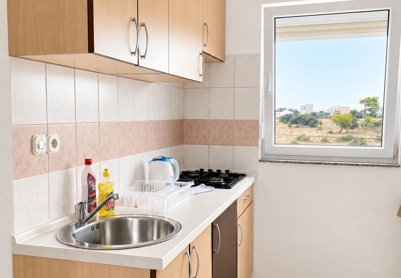 Ferienwohnung in Vir - Apartment Vir 3