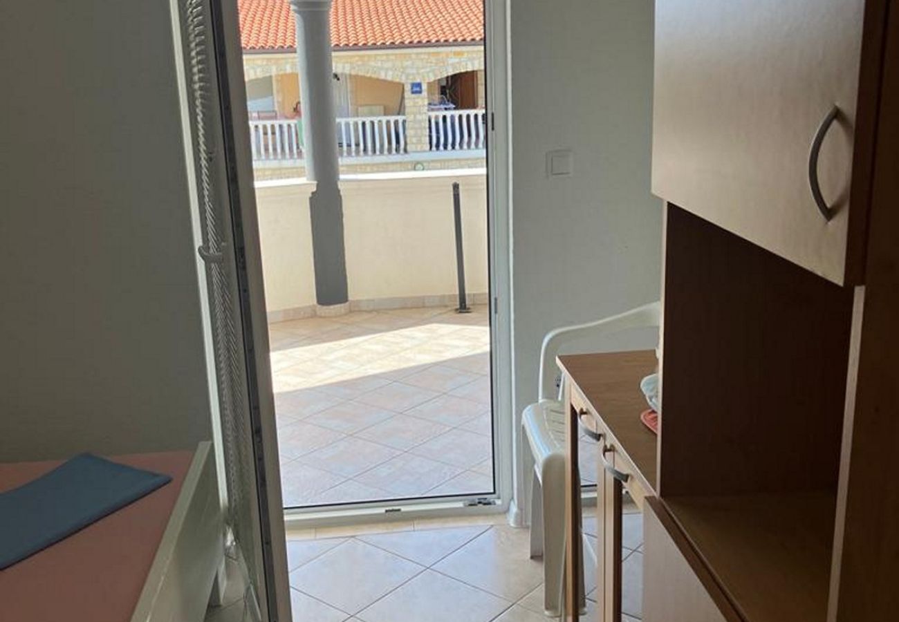 Studio in Vir - Studio Apartment Vir 4