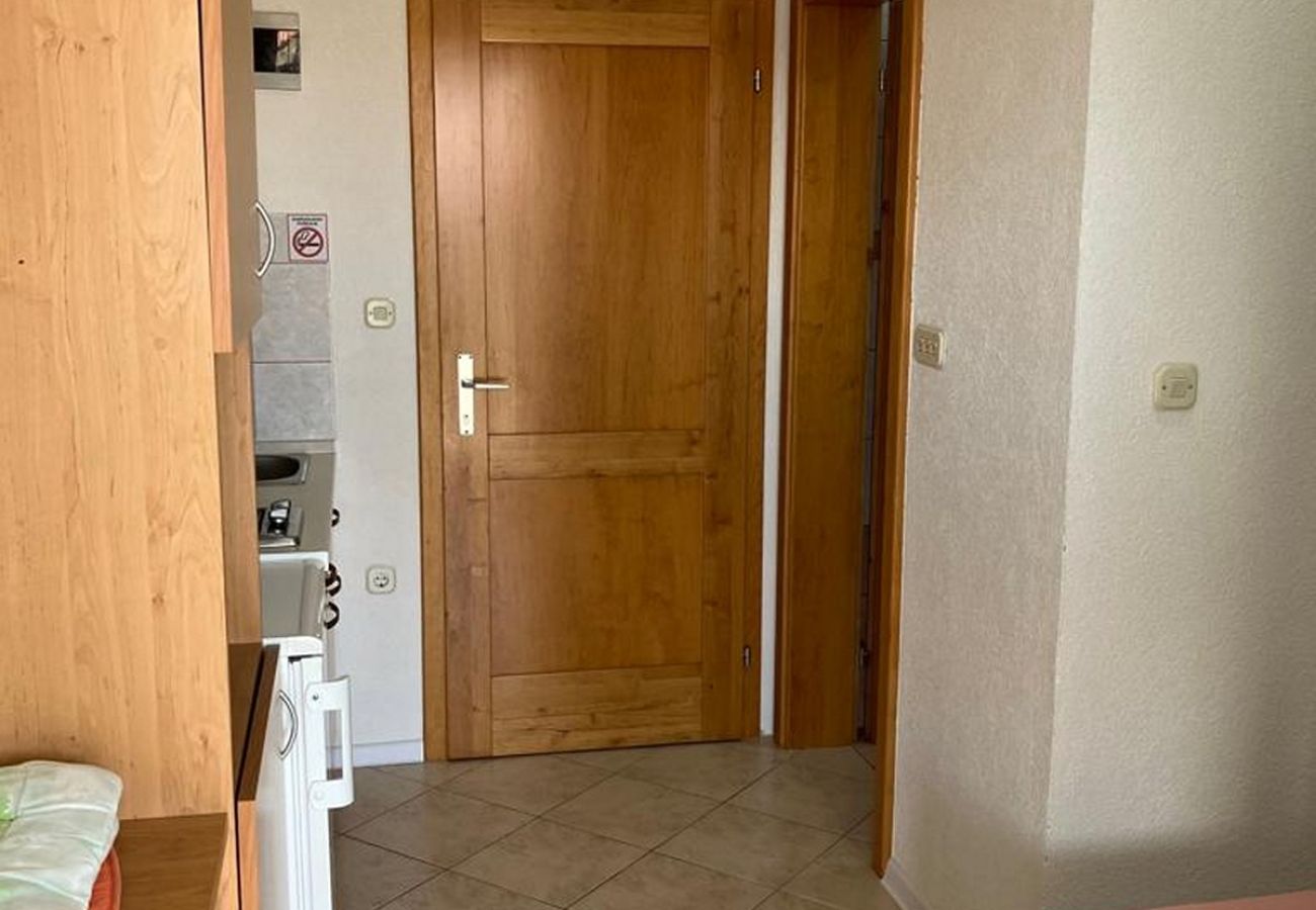 Studio in Vir - Studio Apartment Vir 4