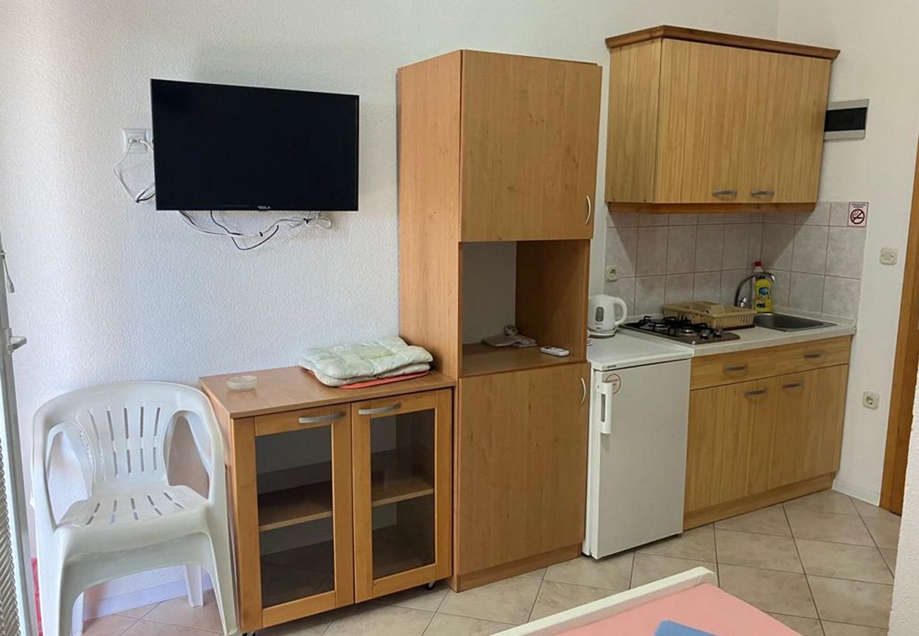 Studio in Vir - Studio Apartment Vir 4