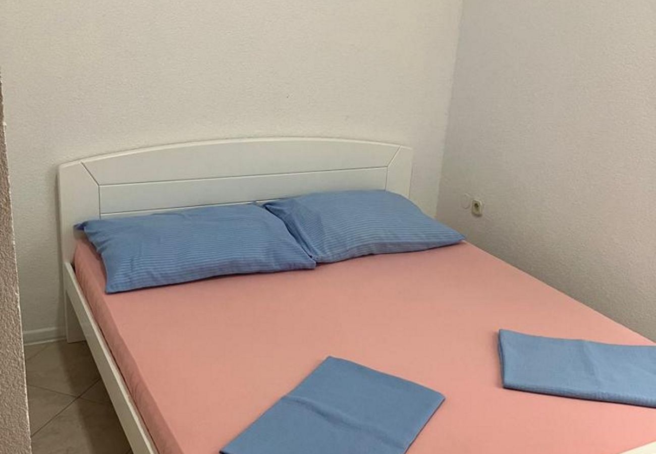 Studio in Vir - Studio Apartment Vir 4