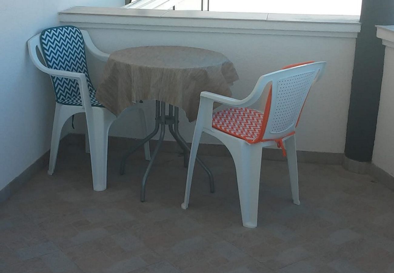 Studio in Vir - Studio Apartment Vir 4