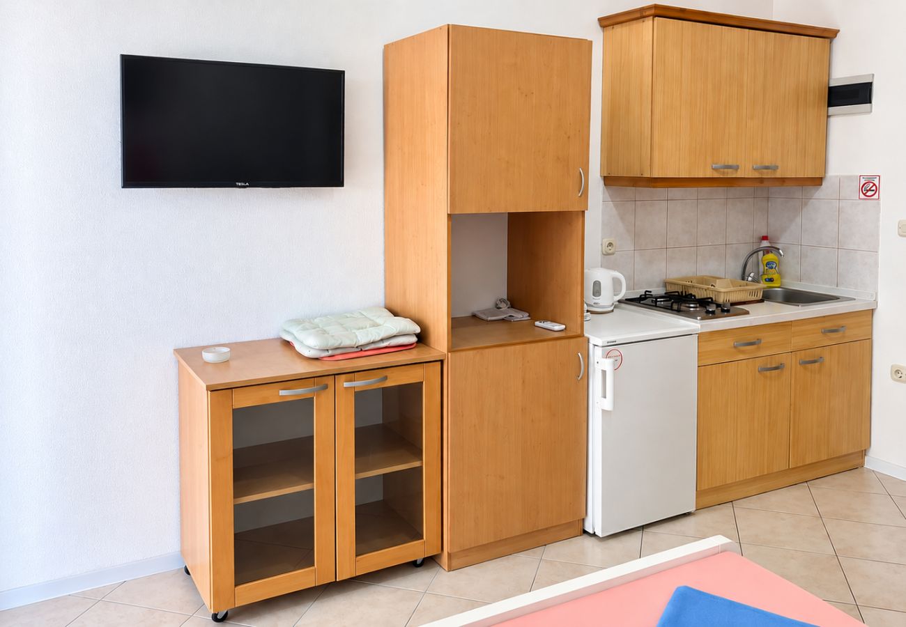 Studio in Vir - Studio Apartment Vir 4