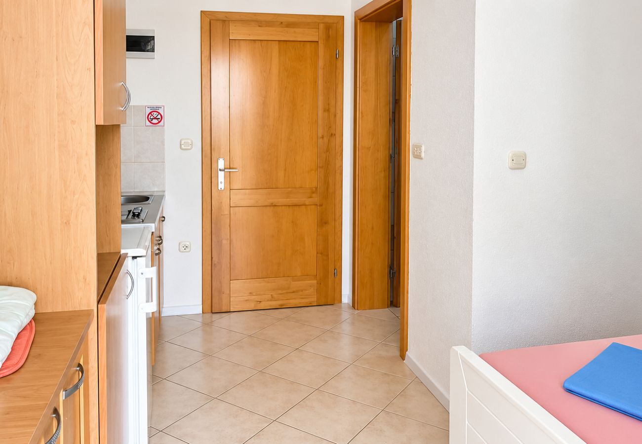 Studio in Vir - Studio Apartment Vir 4