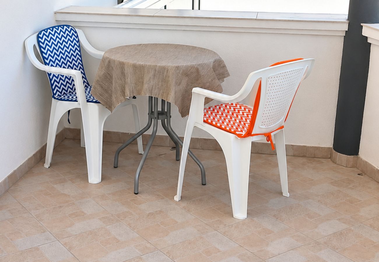 Studio in Vir - Studio Apartment Vir 4