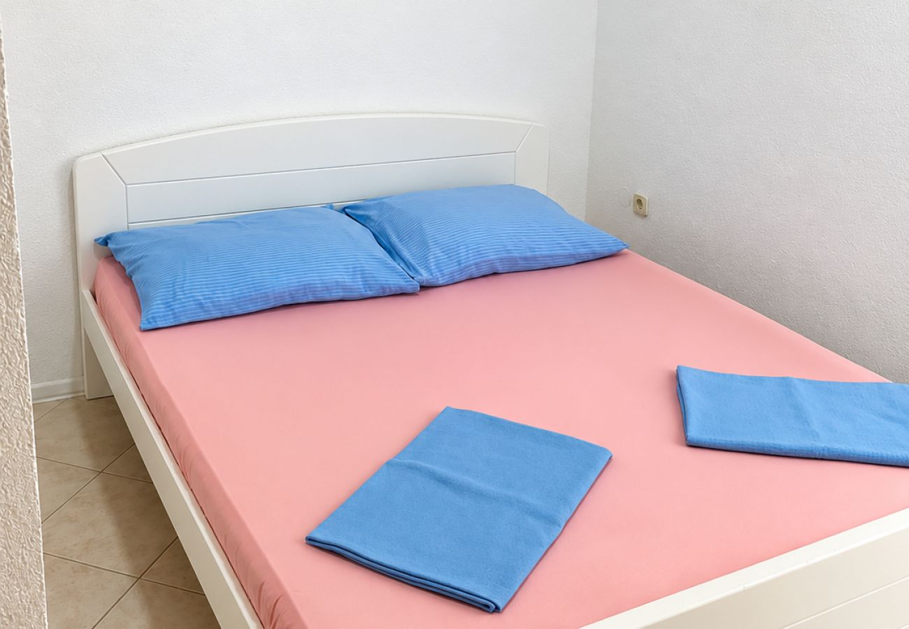 Studio in Vir - Studio Apartment Vir 4
