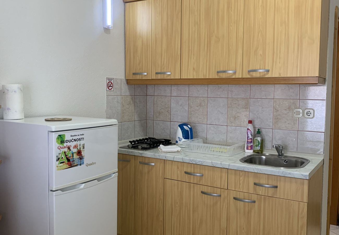 Ferienwohnung in Vir - Apartment Vir 5