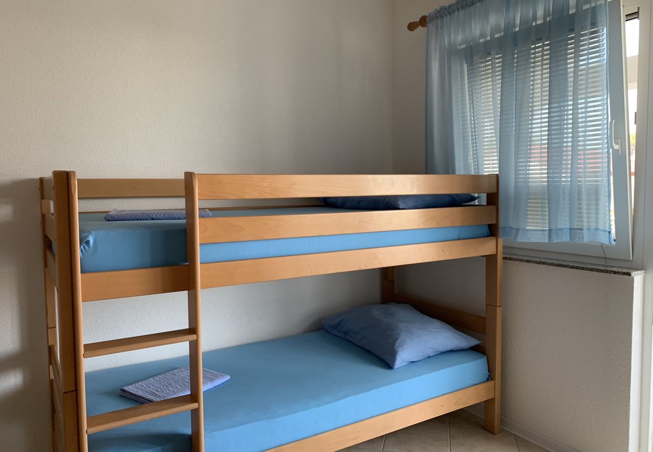 Ferienwohnung in Vir - Apartment Vir 5