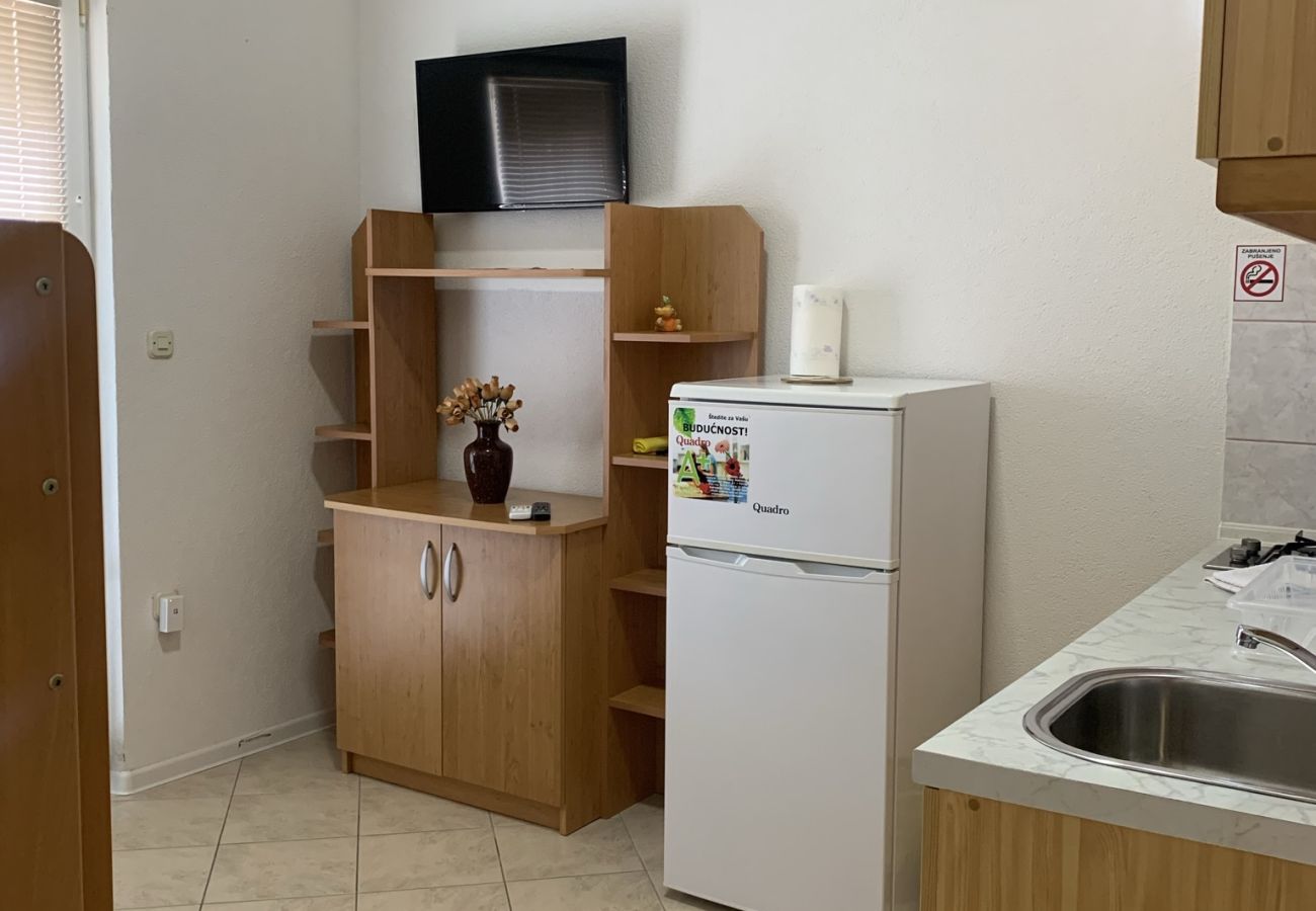 Ferienwohnung in Vir - Apartment Vir 5