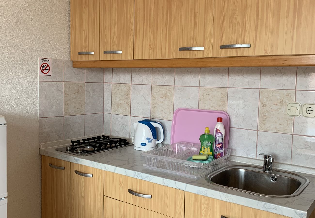 Ferienwohnung in Vir - Apartment Vir 5